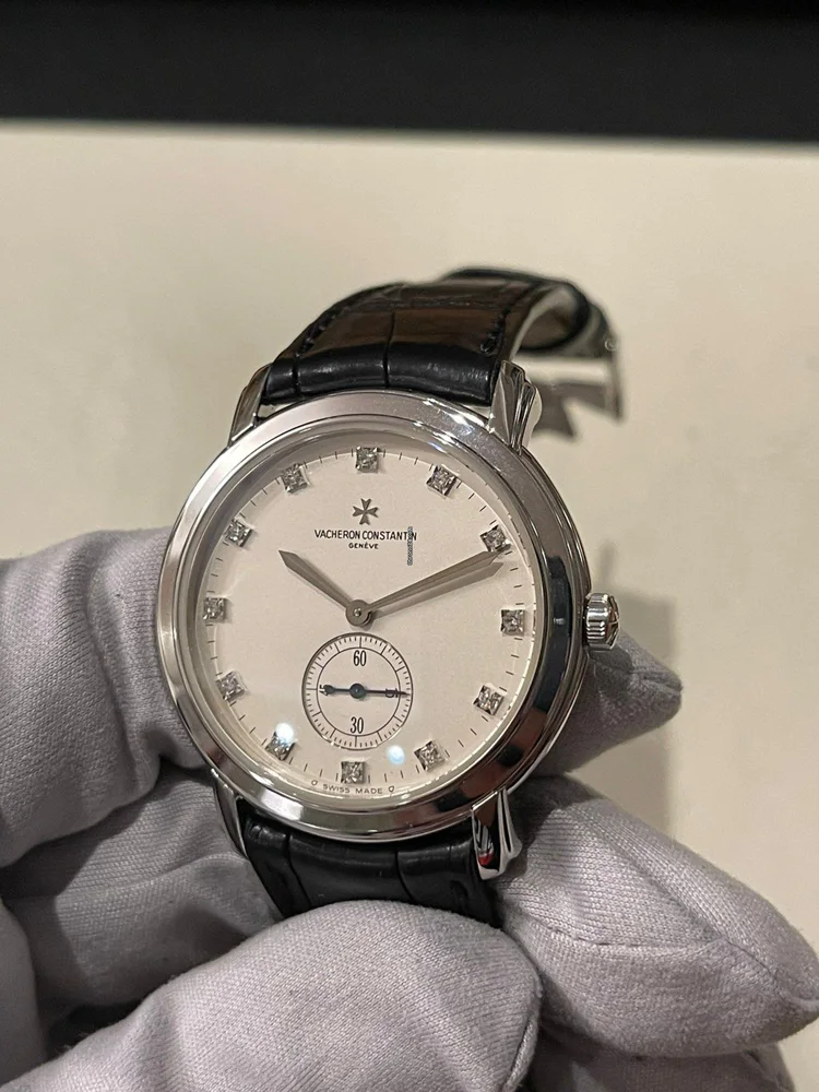 Vacheron Constantin Malte Grande Classique